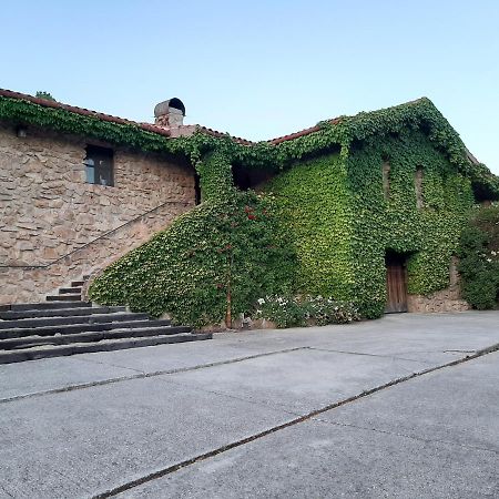 Cibanto De Las Maravillas Riópar Exterior foto