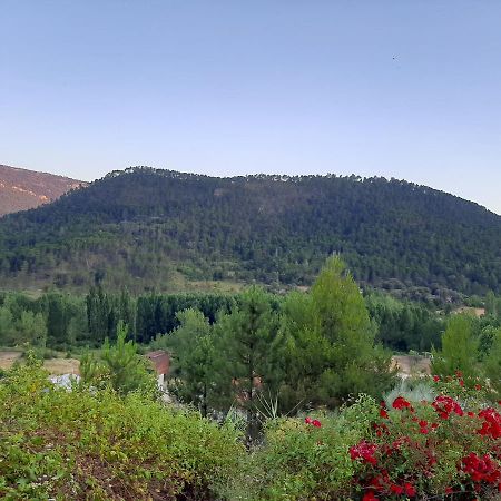 Cibanto De Las Maravillas Riópar Exterior foto