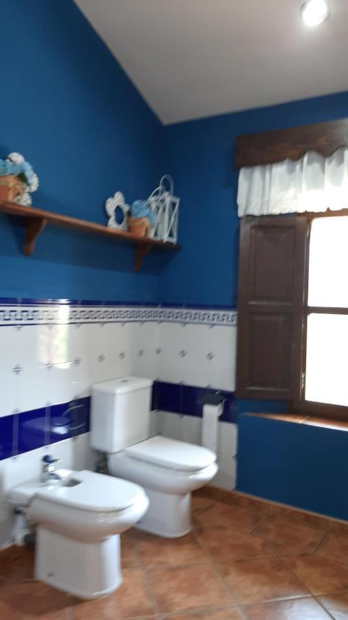 Cibanto De Las Maravillas Riópar Exterior foto